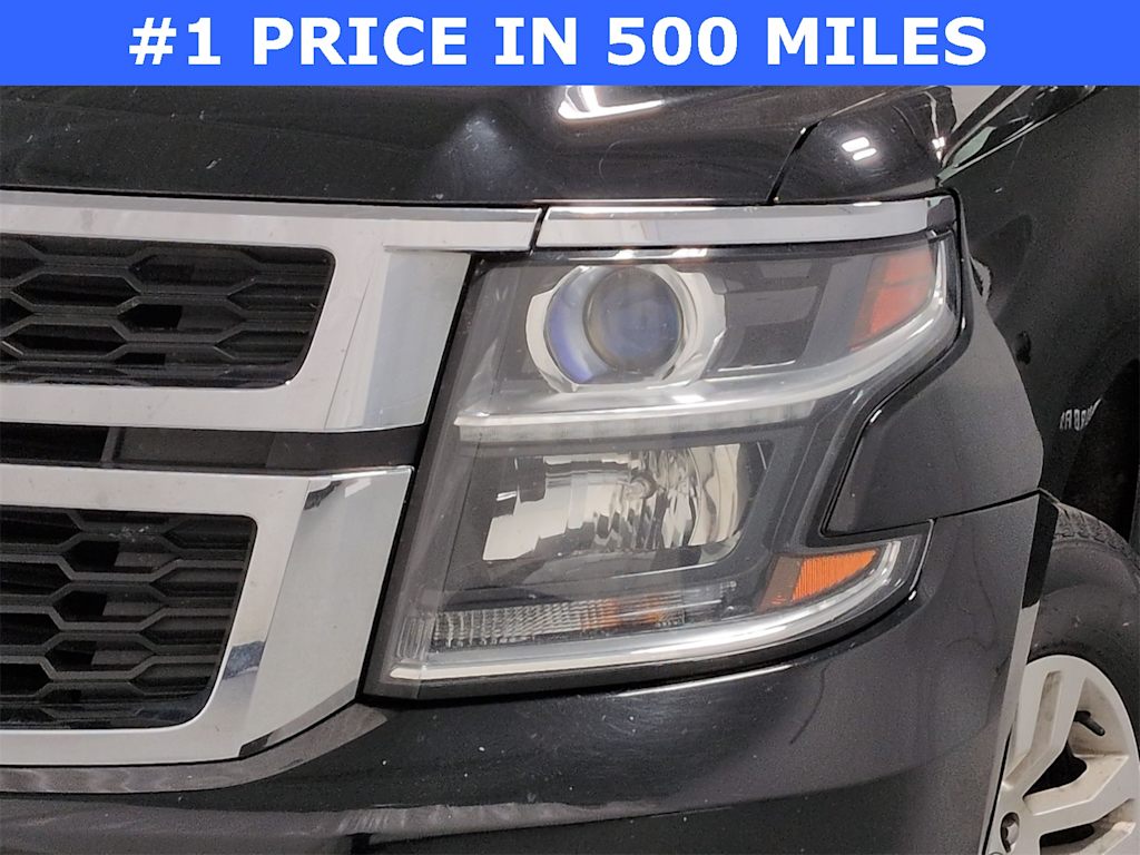 Thumbnail: 2017 Chevrolet Suburban - 24