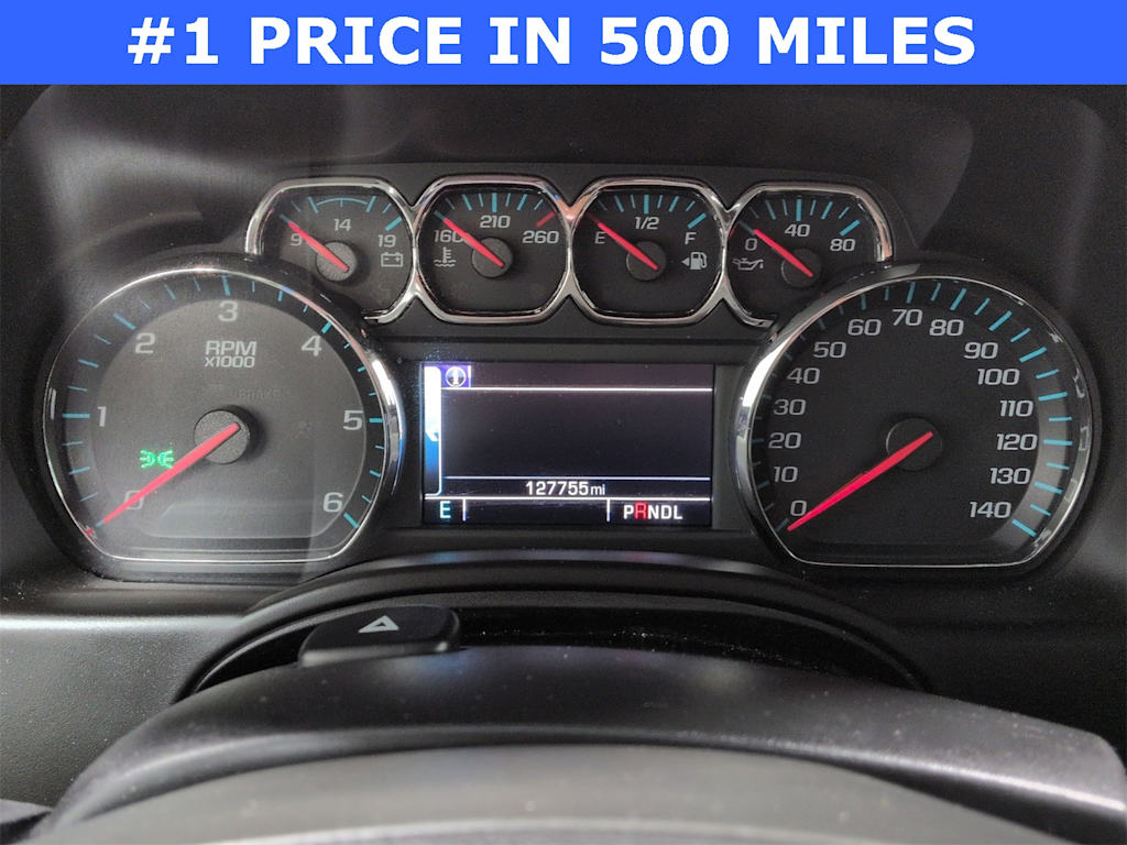 Thumbnail: 2017 Chevrolet Suburban - 17