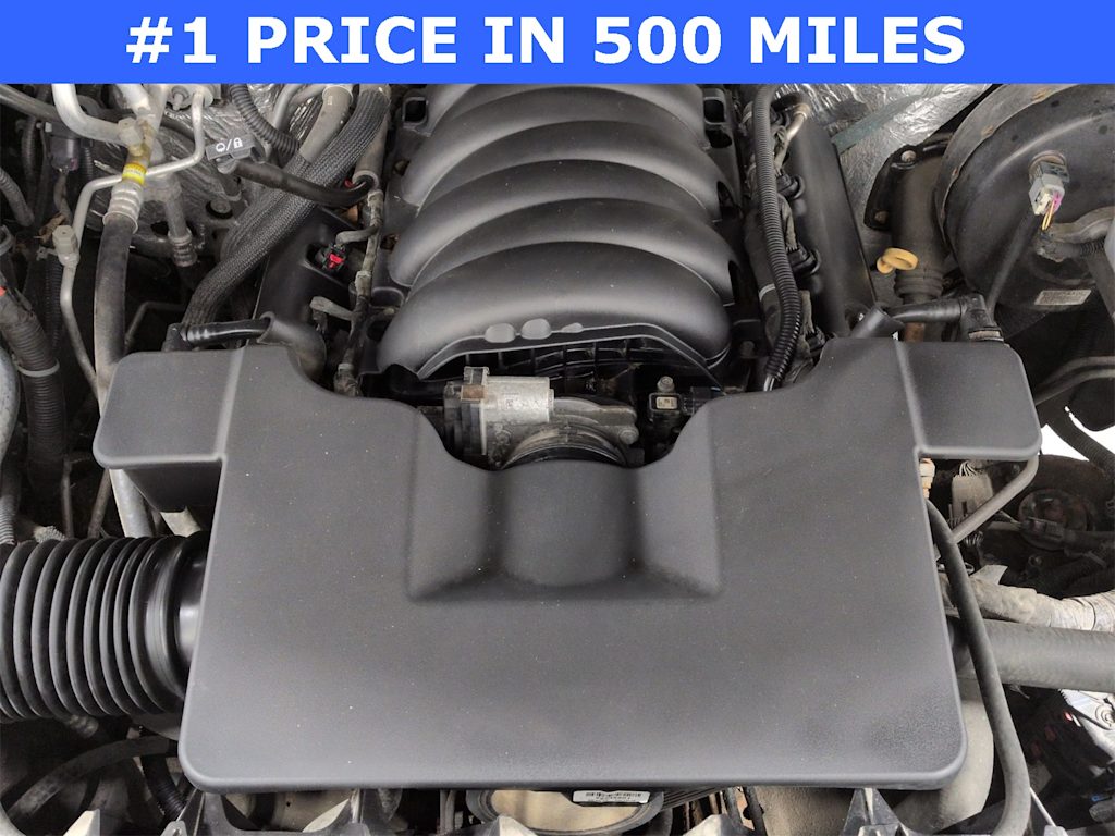 Thumbnail: 2017 Chevrolet Suburban - 9