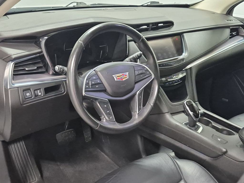 Thumbnail: 2018 Cadillac XT5 - 2