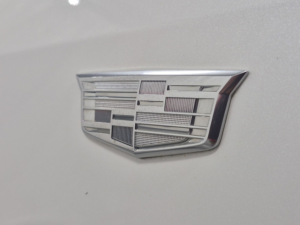 Thumbnail: 2018 Cadillac XT5 - 7