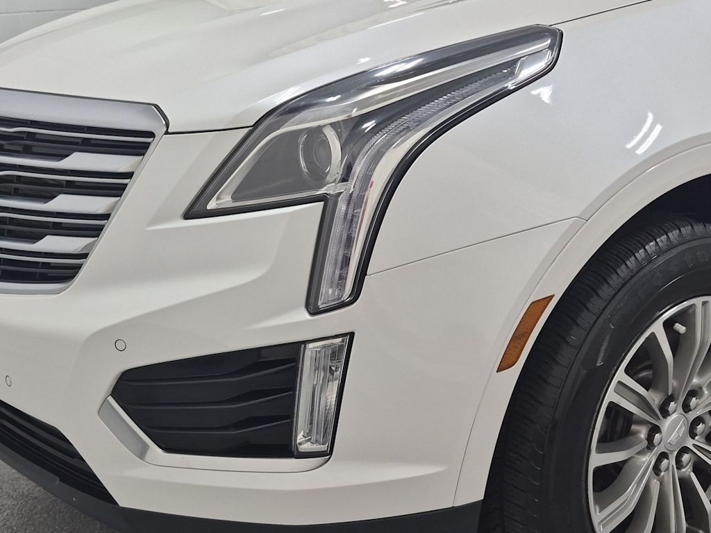 Thumbnail: 2018 Cadillac XT5 - 24