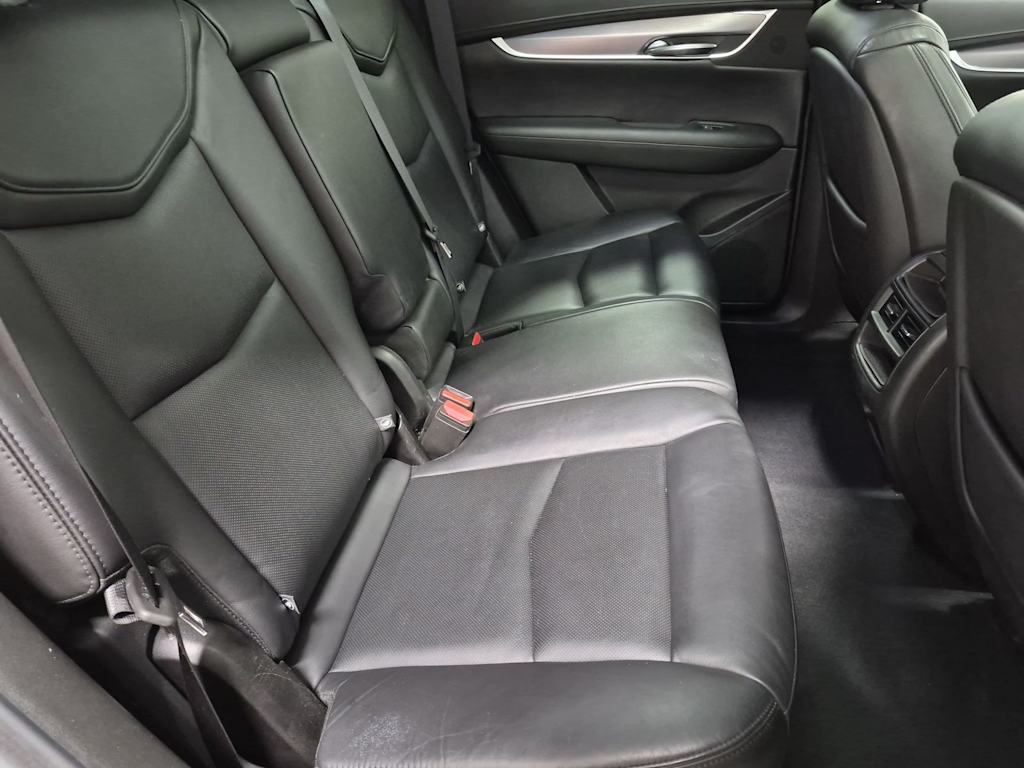 Thumbnail: 2018 Cadillac XT5 - 29
