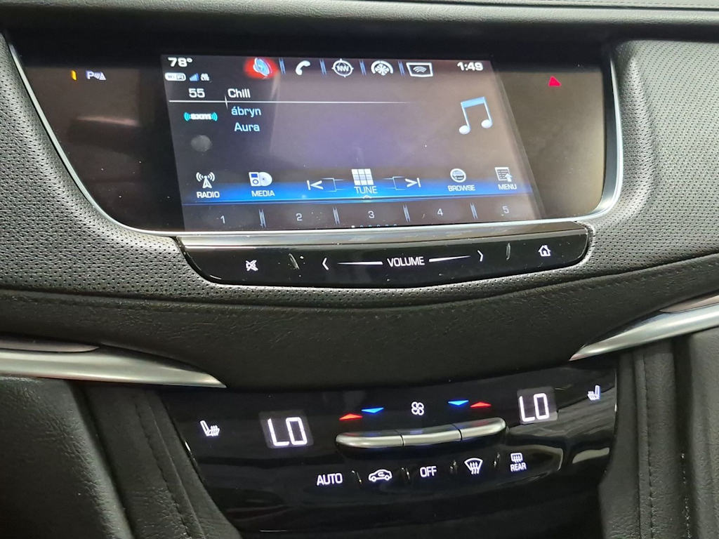 Thumbnail: 2018 Cadillac XT5 - 14