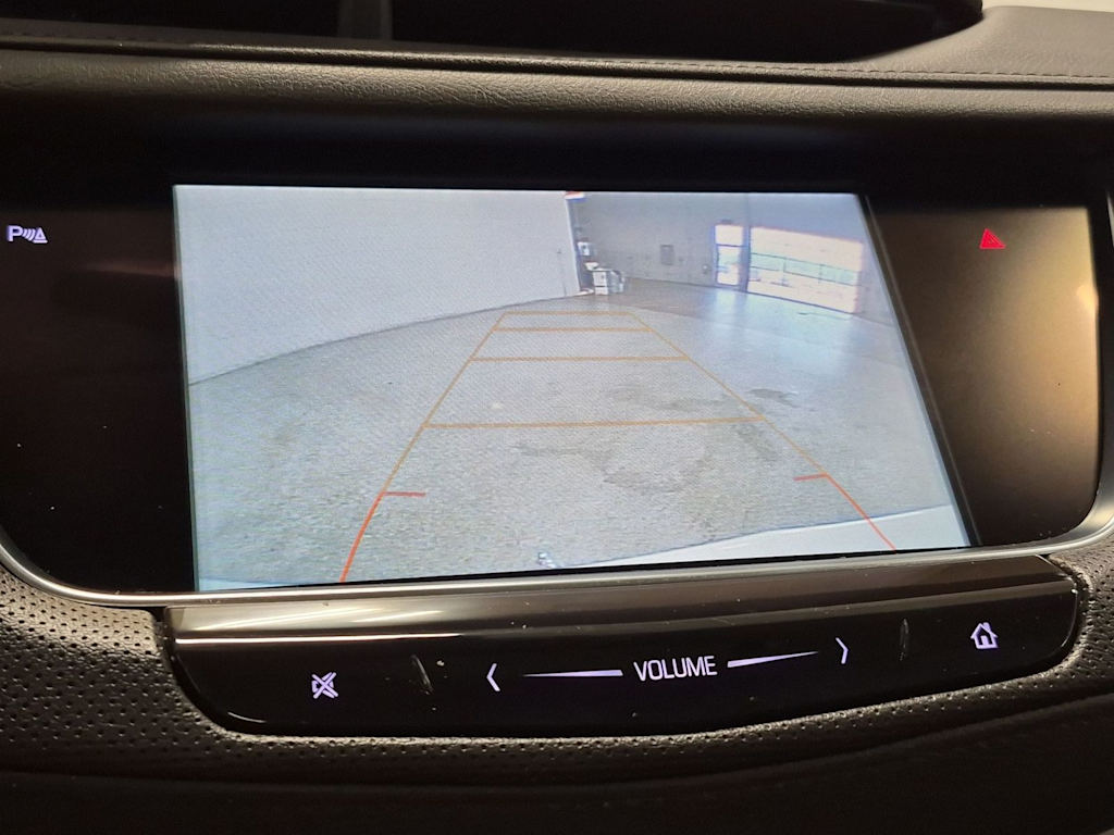 Thumbnail: 2018 Cadillac XT5 - 36