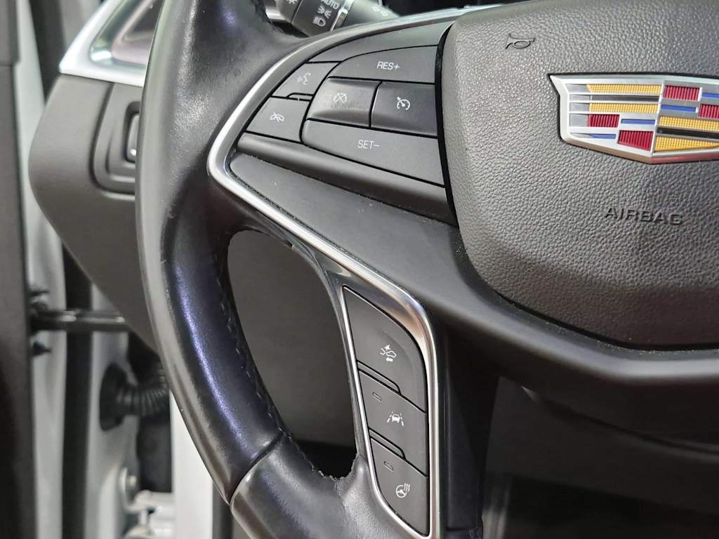 Thumbnail: 2018 Cadillac XT5 - 31