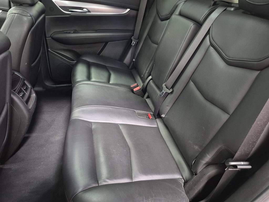 Thumbnail: 2018 Cadillac XT5 - 28