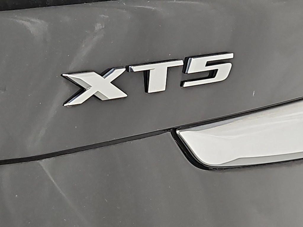 Thumbnail: 2021 Cadillac XT5 - 26