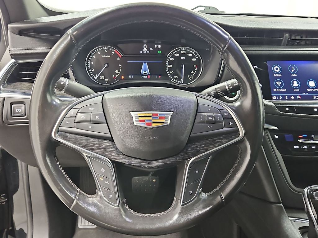 Thumbnail: 2021 Cadillac XT5 - 14