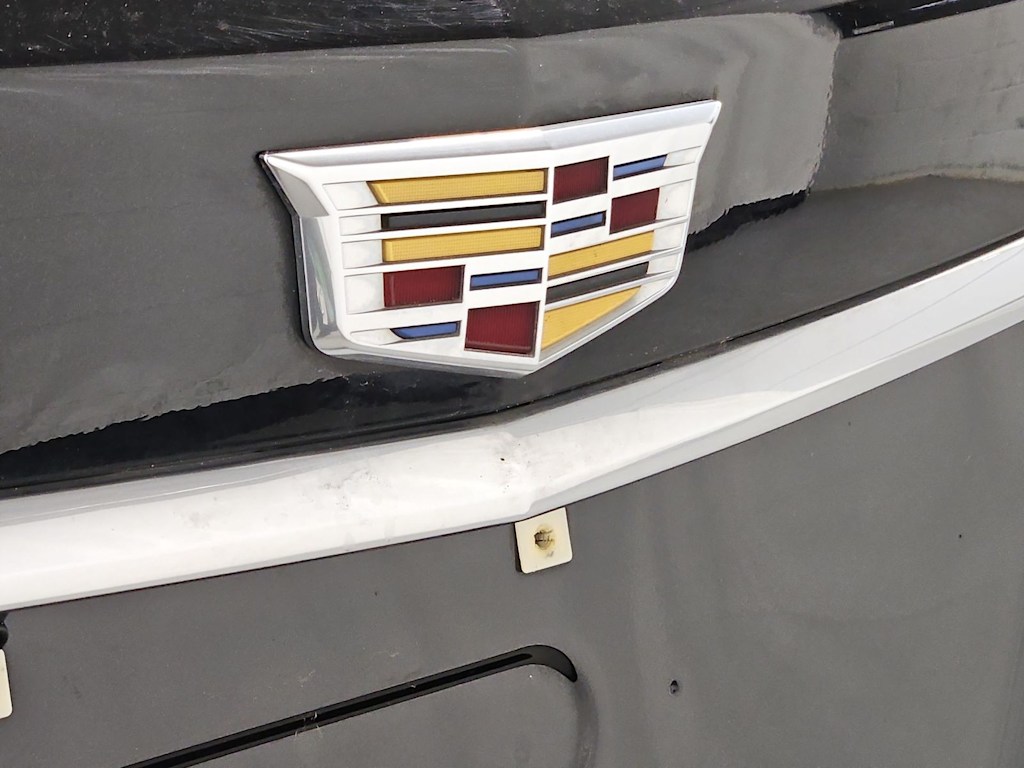 Thumbnail: 2021 Cadillac XT5 - 25