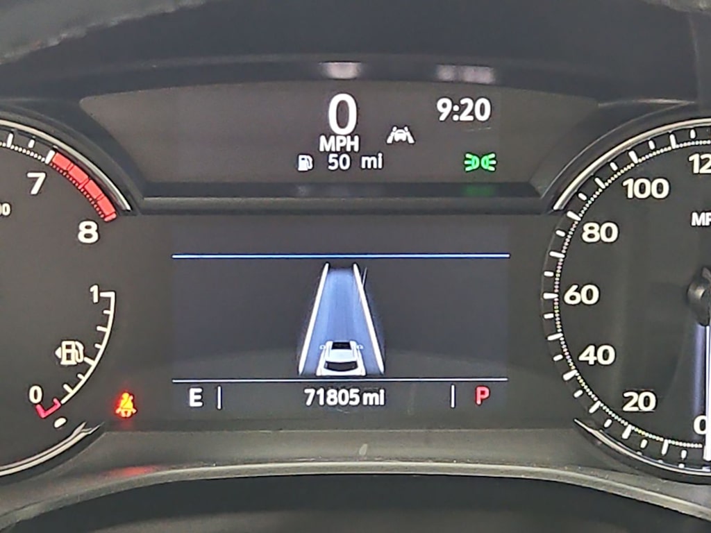 Thumbnail: 2021 Cadillac XT5 - 17