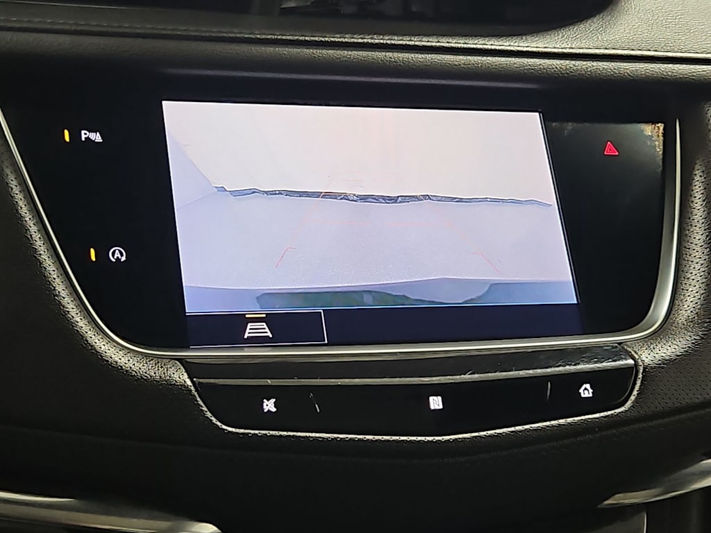 Thumbnail: 2021 Cadillac XT5 - 34