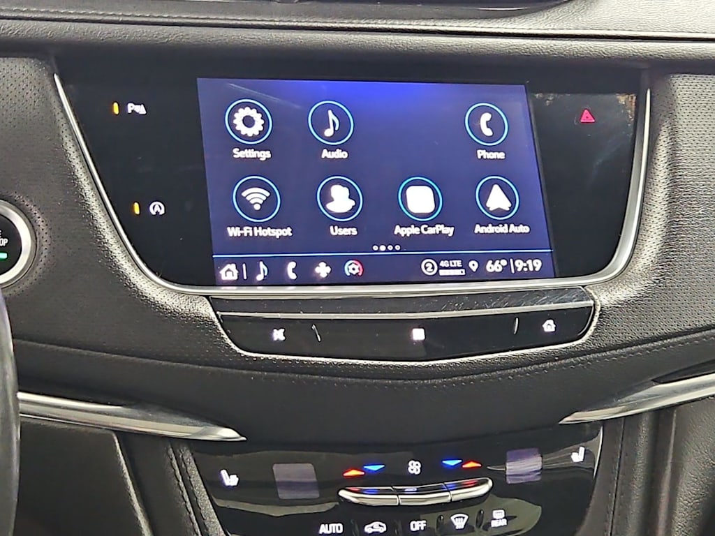 Thumbnail: 2021 Cadillac XT5 - 15