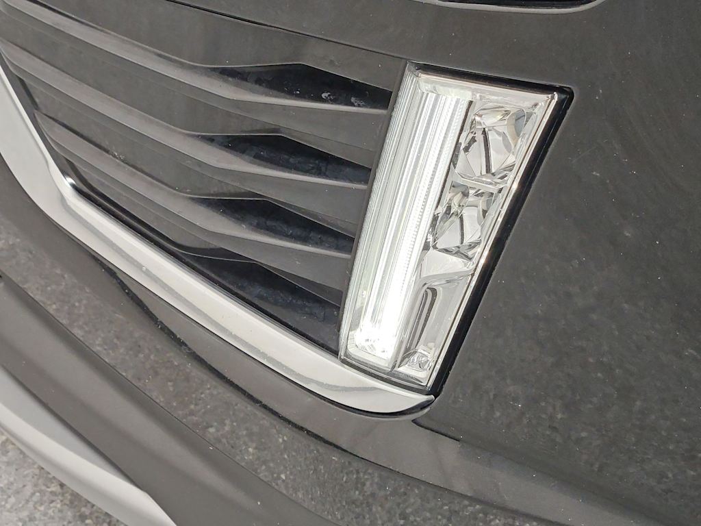 Thumbnail: 2021 Cadillac XT5 - 7