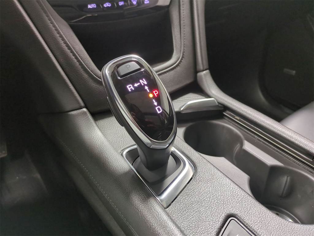 Thumbnail: 2019 Cadillac XT5 - 38