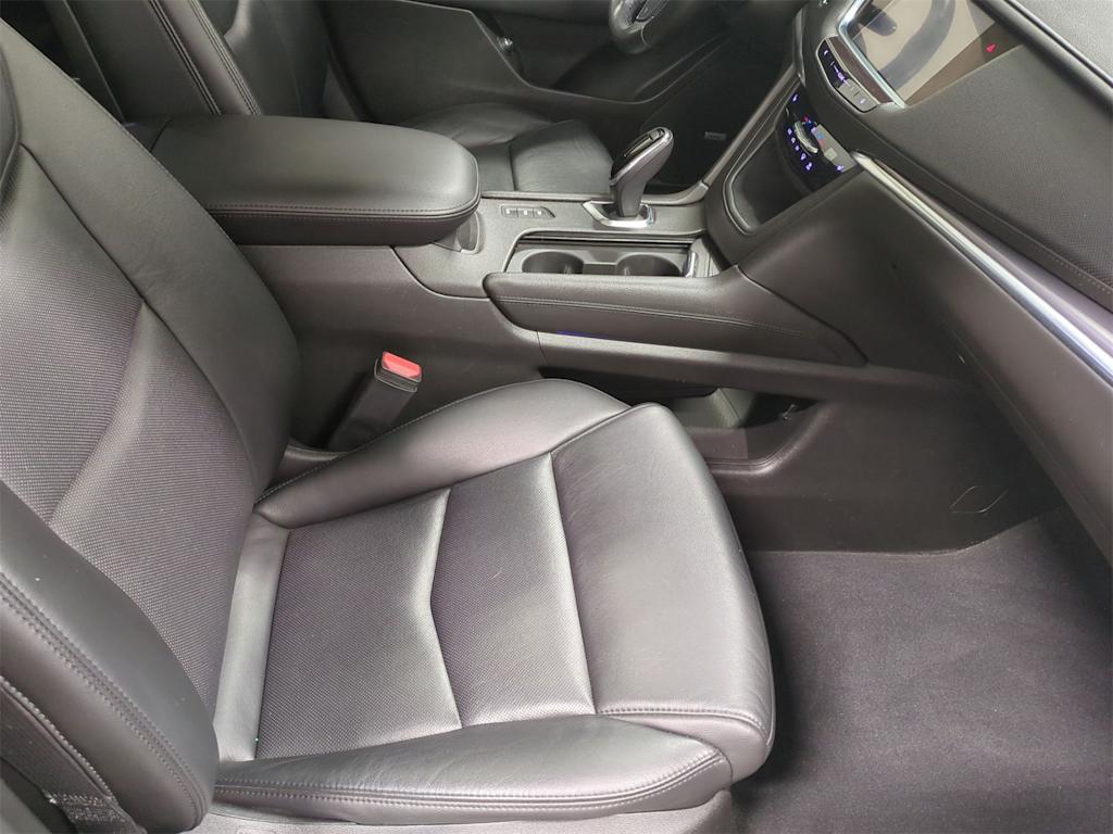 Thumbnail: 2019 Cadillac XT5 - 31
