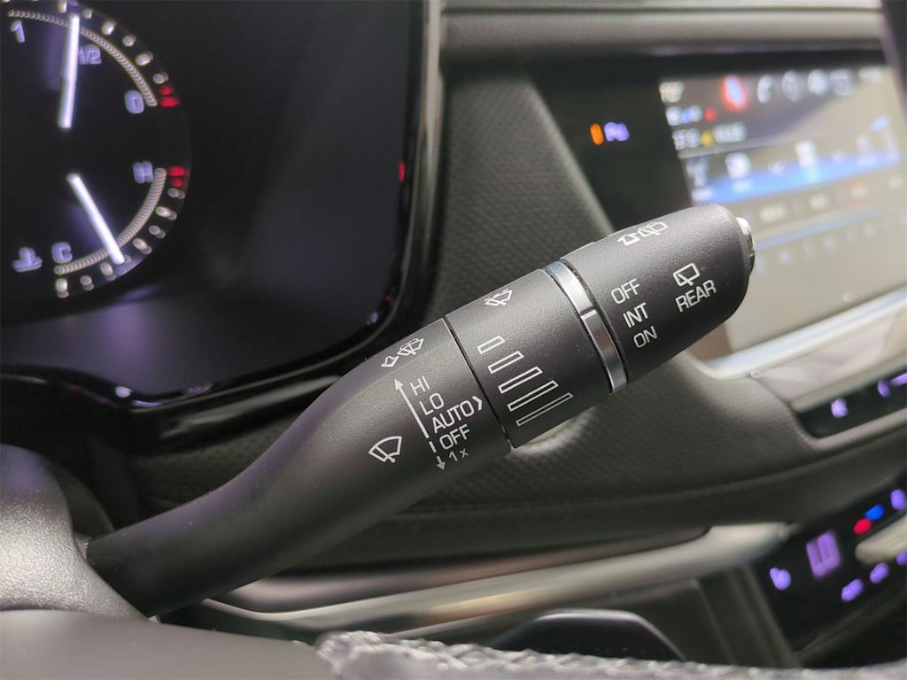 Thumbnail: 2019 Cadillac XT5 - 34