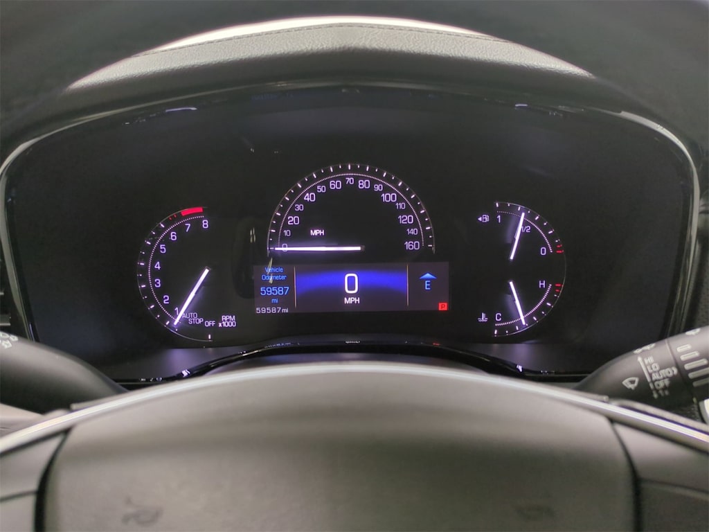 Thumbnail: 2019 Cadillac XT5 - 17