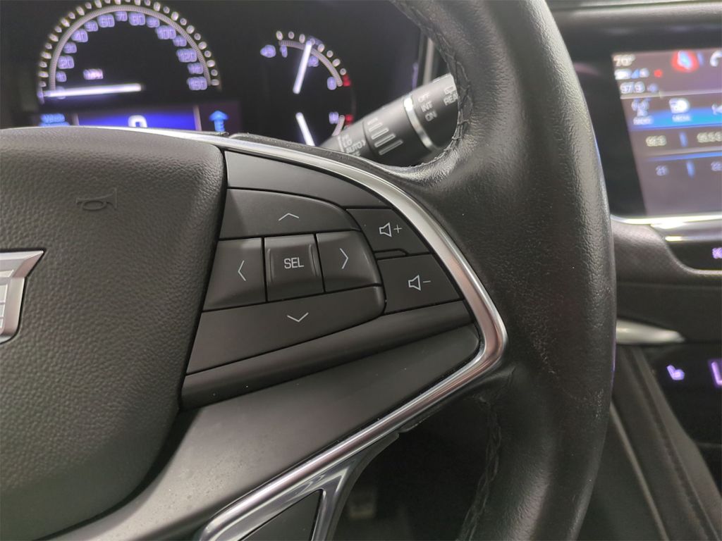 Thumbnail: 2019 Cadillac XT5 - 33