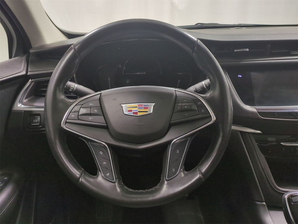Thumbnail: 2019 Cadillac XT5 - 14