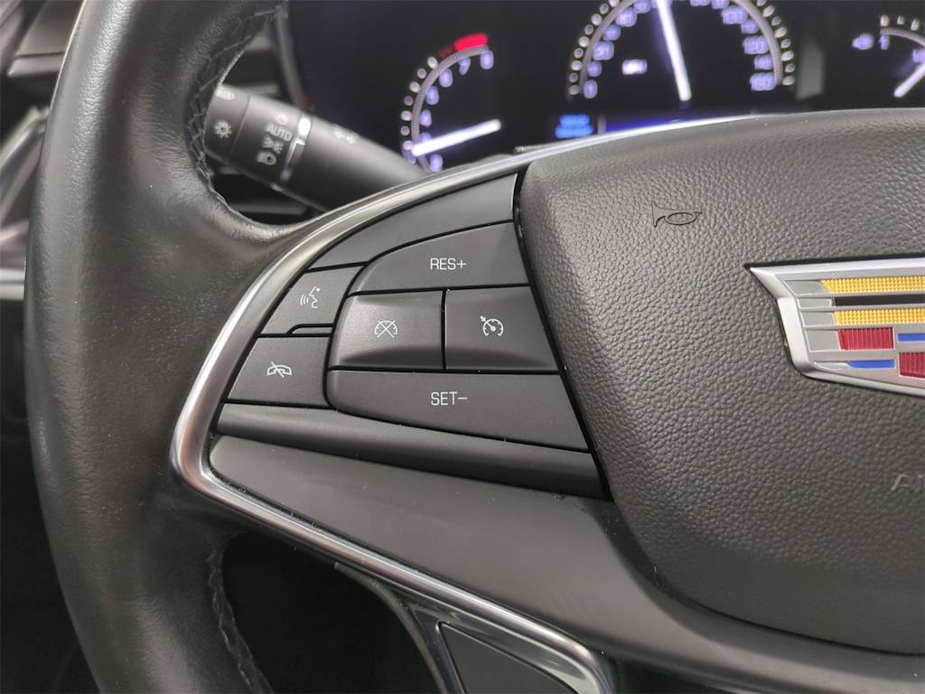 Thumbnail: 2019 Cadillac XT5 - 32