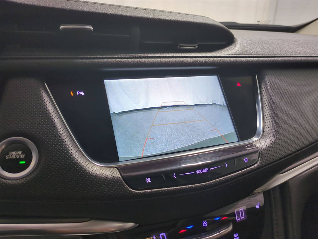 Thumbnail: 2019 Cadillac XT5 - 35
