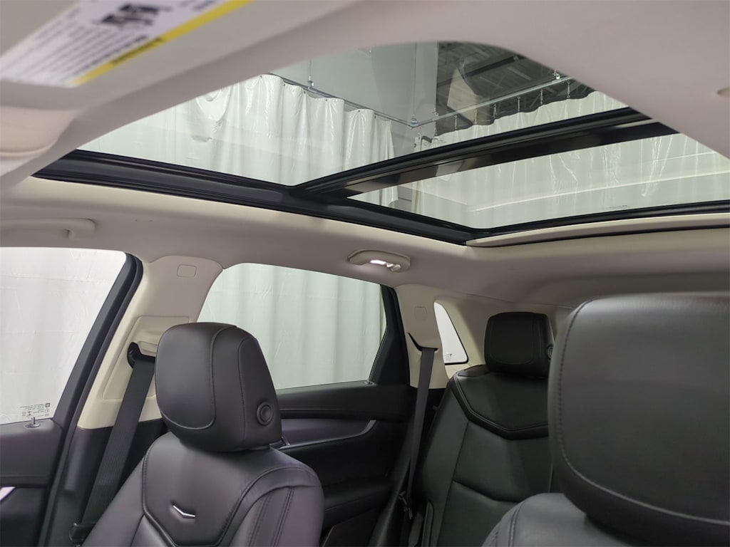 Thumbnail: 2019 Cadillac XT5 - 28