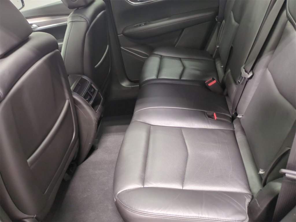 Thumbnail: 2019 Cadillac XT5 - 29