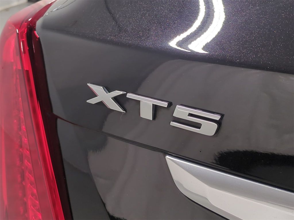 Thumbnail: 2019 Cadillac XT5 - 26
