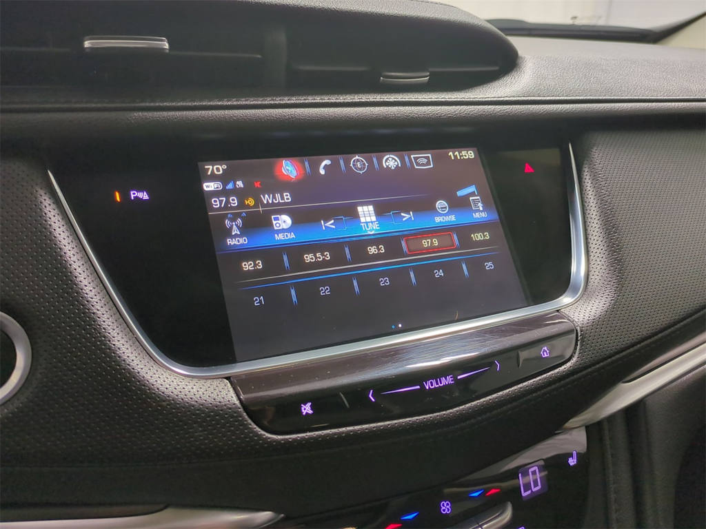 Thumbnail: 2019 Cadillac XT5 - 15