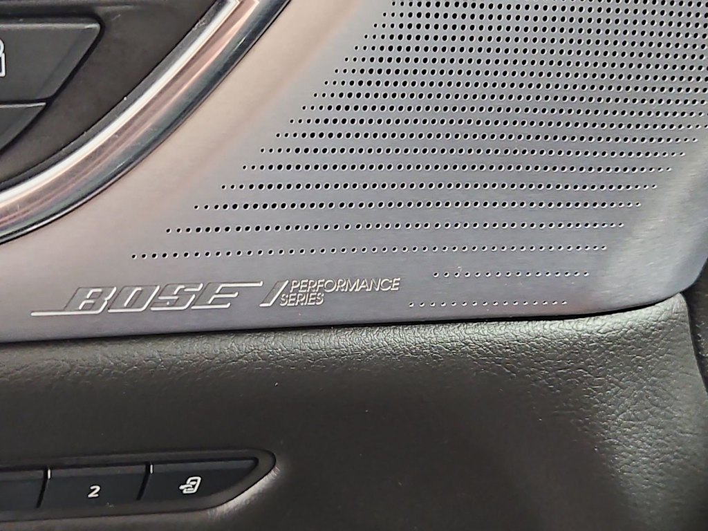 Thumbnail: 2020 Cadillac XT5 - 32