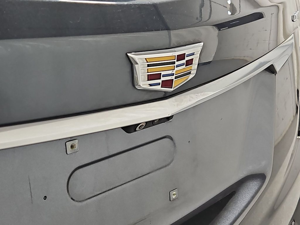 Thumbnail: 2020 Cadillac XT5 - 24