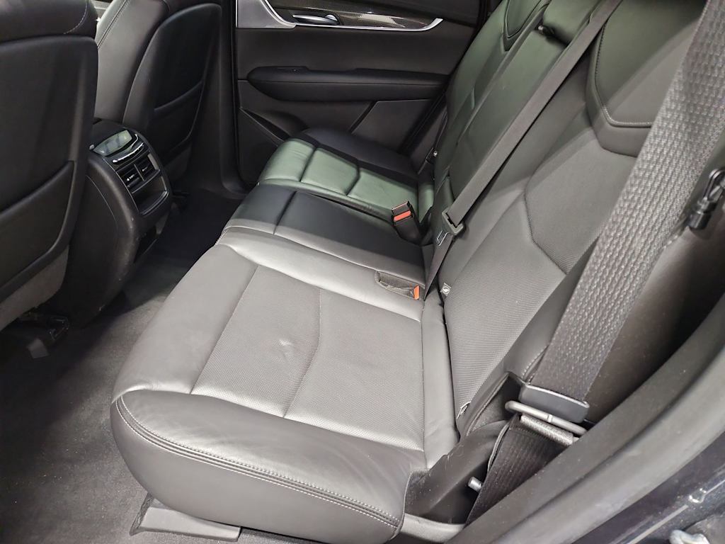 Thumbnail: 2020 Cadillac XT5 - 12