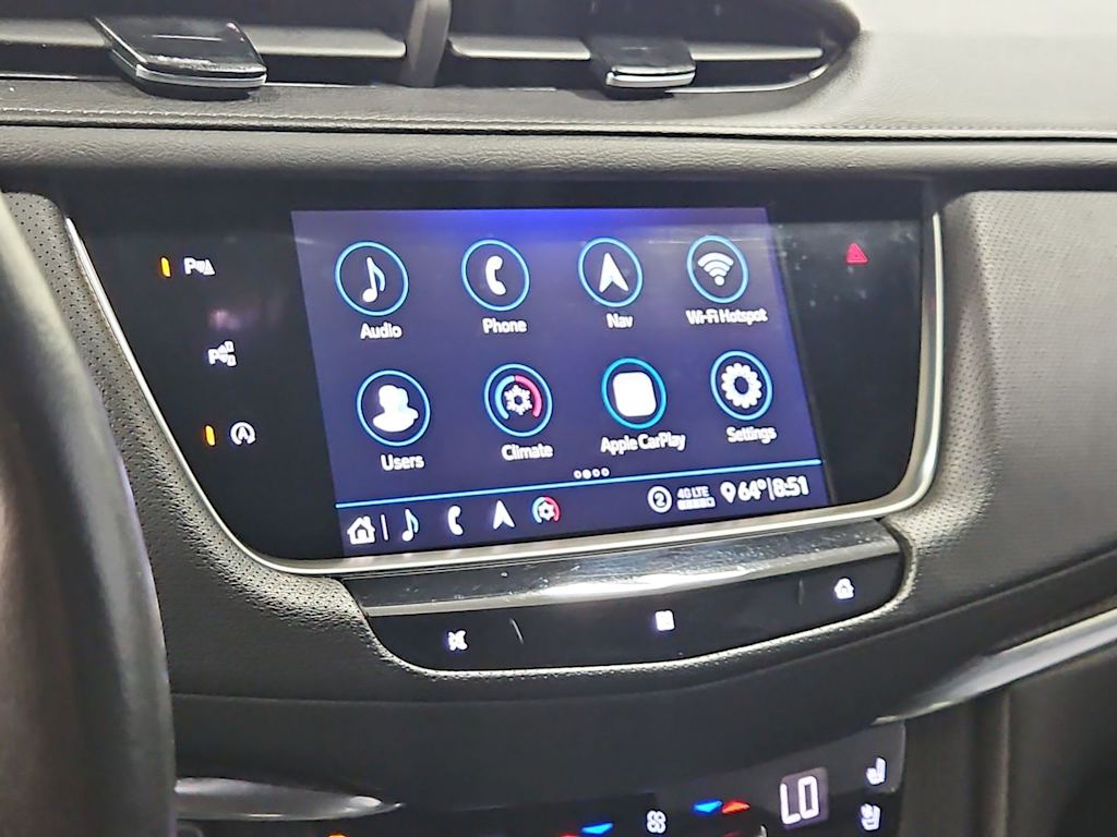 Thumbnail: 2020 Cadillac XT5 - 14