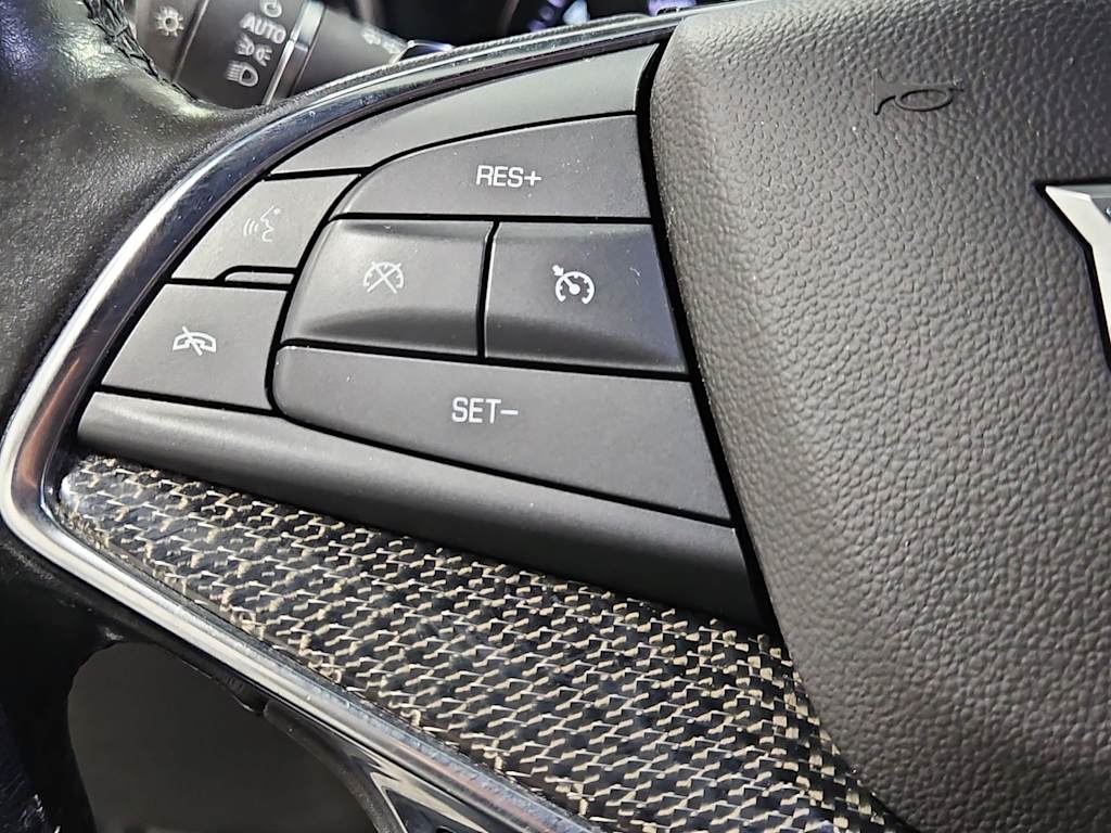 Thumbnail: 2020 Cadillac XT5 - 27