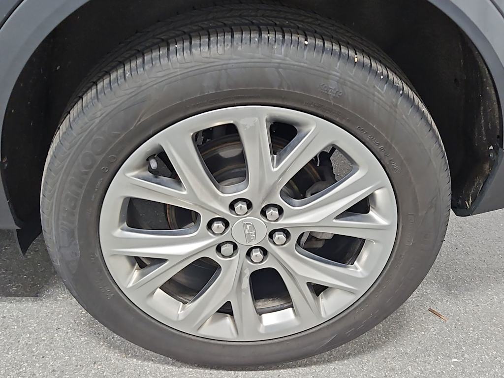 Thumbnail: 2020 Cadillac XT5 - 7