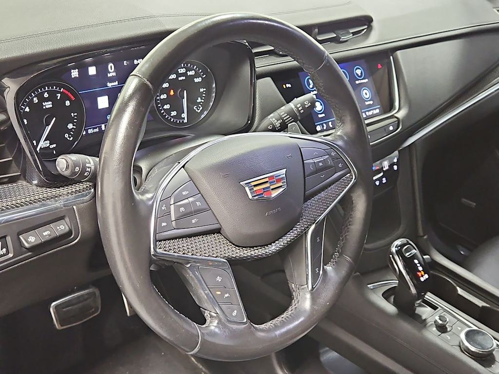 Thumbnail: 2020 Cadillac XT5 - 2