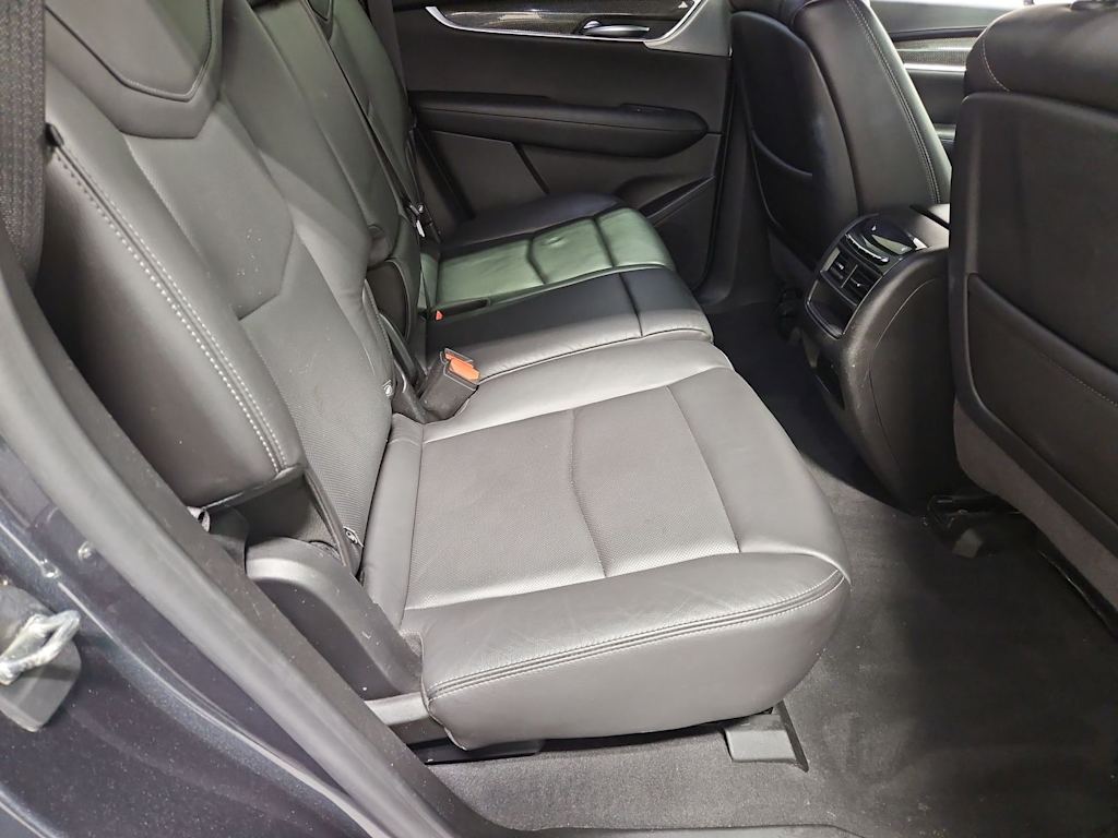 Thumbnail: 2020 Cadillac XT5 - 26