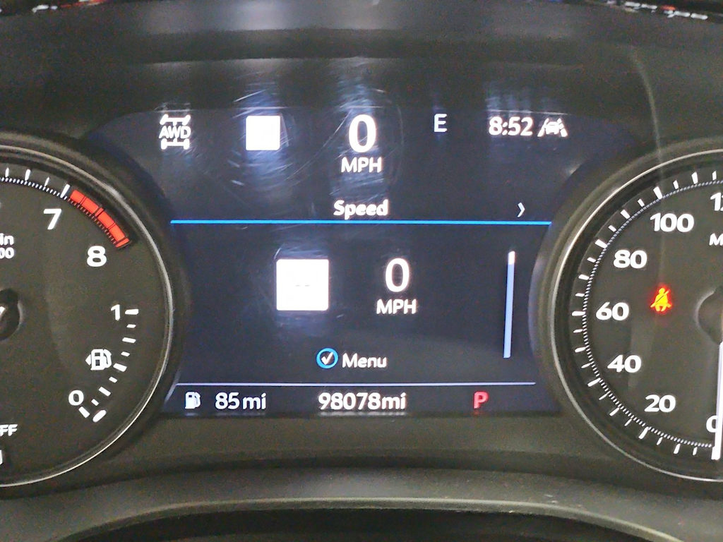 Thumbnail: 2020 Cadillac XT5 - 16