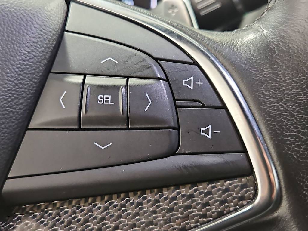 Thumbnail: 2020 Cadillac XT5 - 28