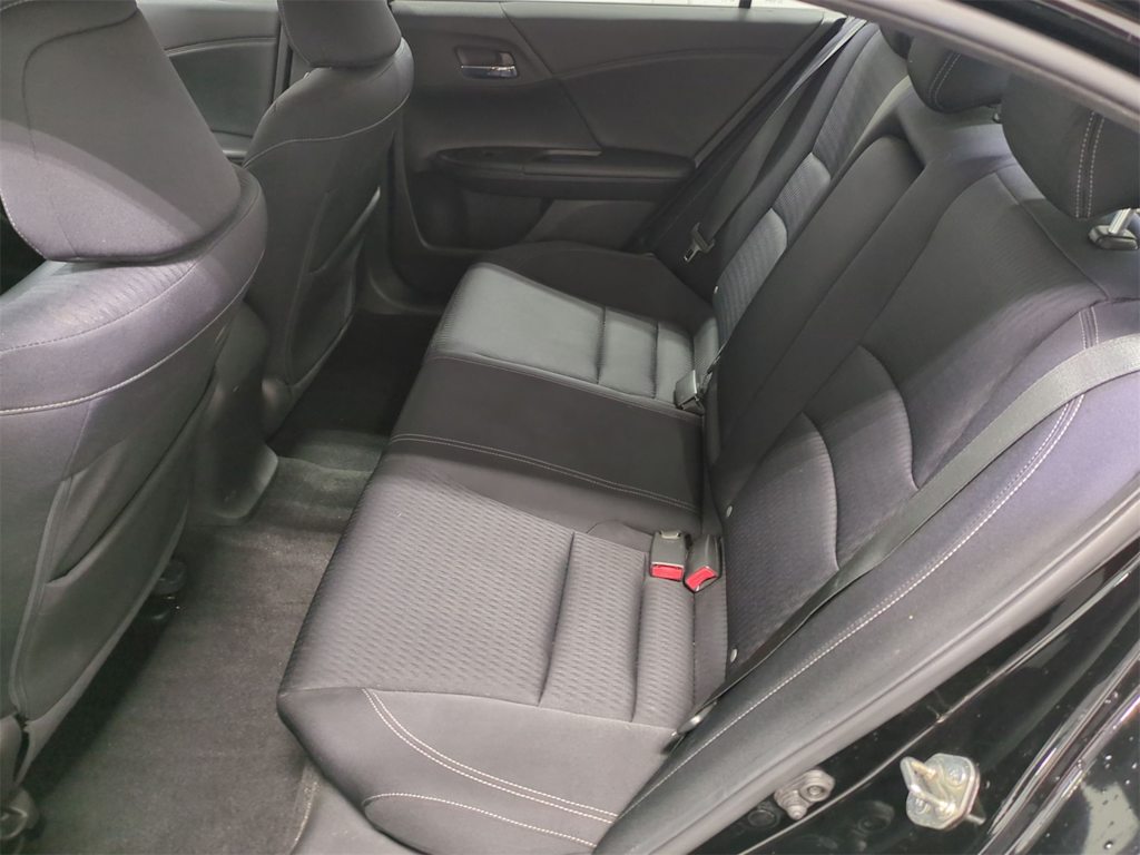 Thumbnail: 2015 Honda Accord - 11