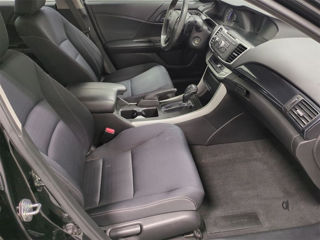 Thumbnail: 2015 Honda Accord - 26