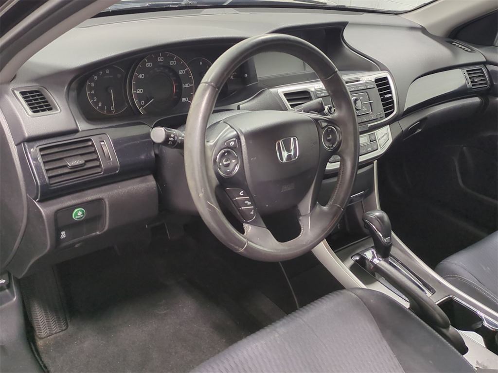 Thumbnail: 2015 Honda Accord - 2