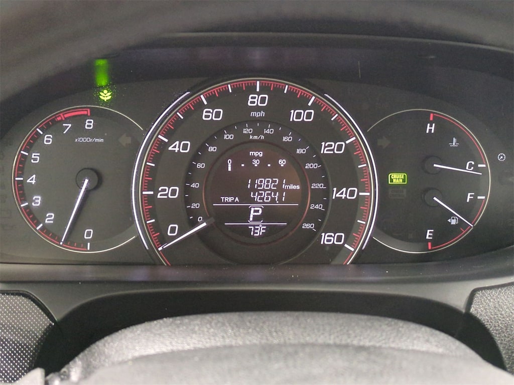 Thumbnail: 2015 Honda Accord - 15