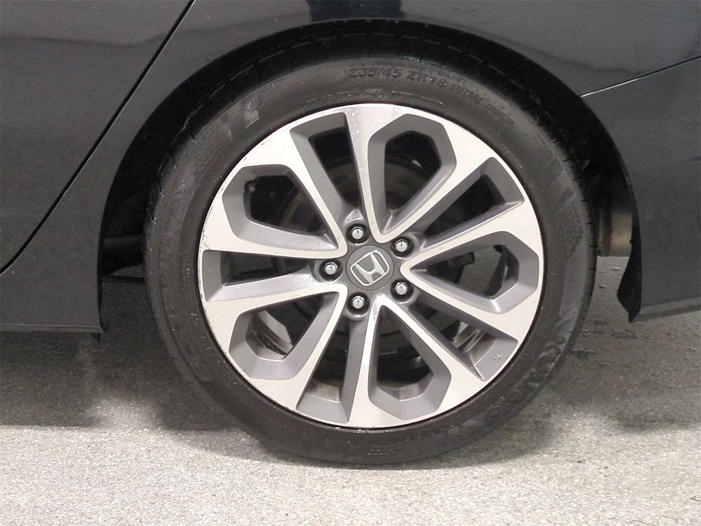 Thumbnail: 2015 Honda Accord - 7