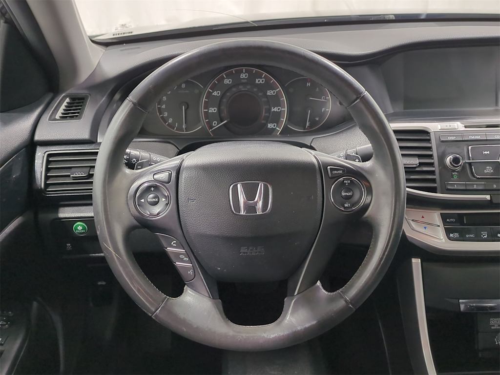 Thumbnail: 2015 Honda Accord - 12