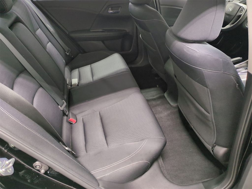Thumbnail: 2015 Honda Accord - 25