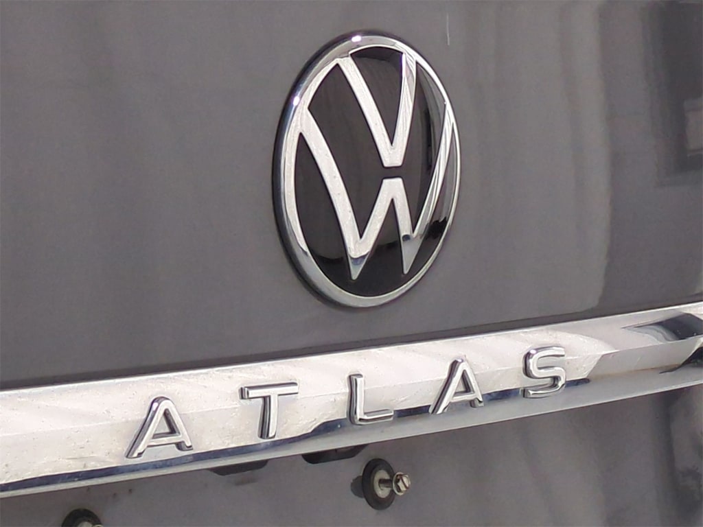 Thumbnail: 2020 Volkswagen Atlas - 25