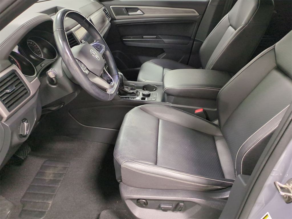 Thumbnail: 2020 Volkswagen Atlas - 10