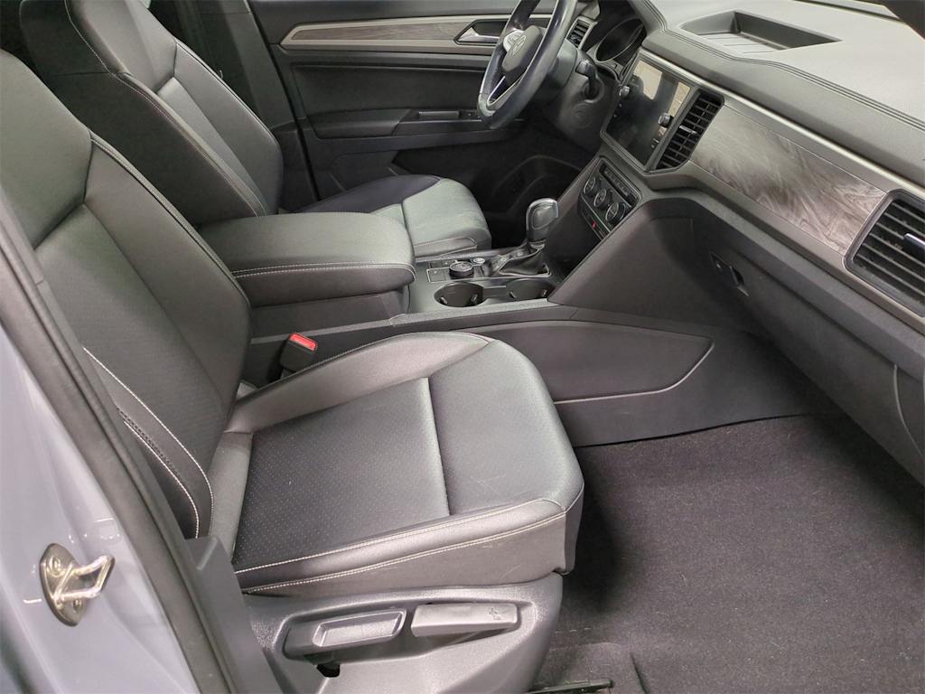 Thumbnail: 2020 Volkswagen Atlas - 11